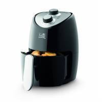 FRITEL Starter My SnackTastic 4202 - Varmluftsrister - 2 liter - 1000 W - sølv